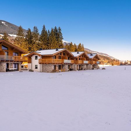 Wieserwald Wald im Pinzgau Esterno foto