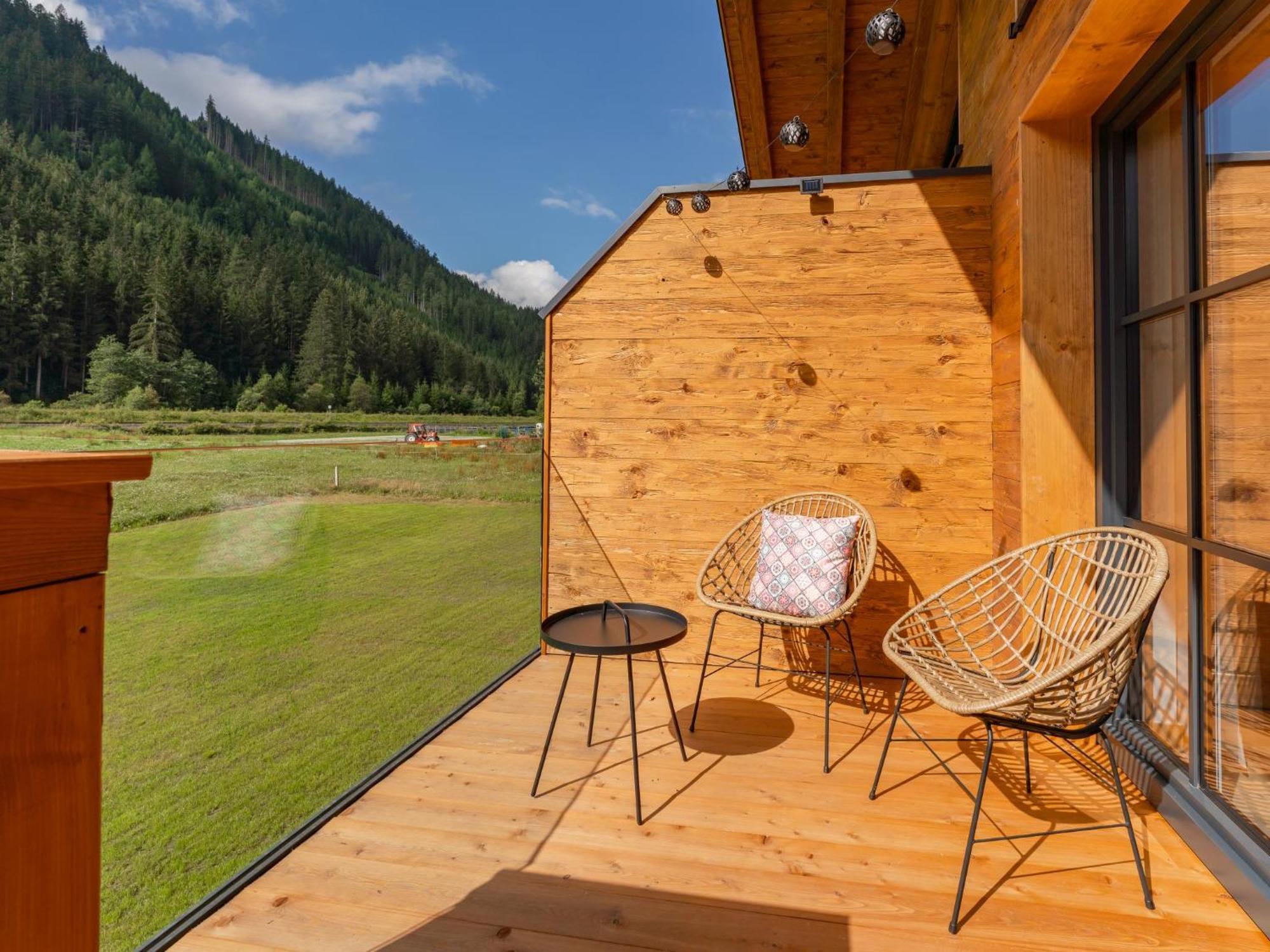 Wieserwald Wald im Pinzgau Esterno foto